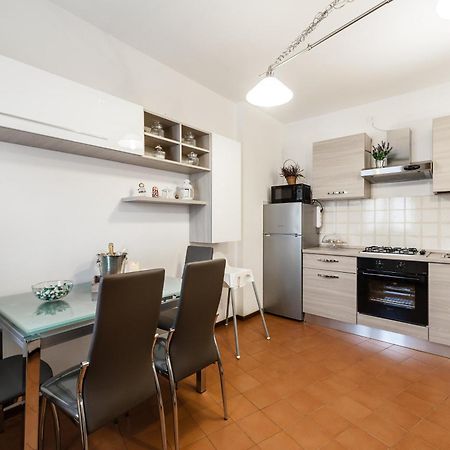 Benvenuti A Casa Leilighet Pisa Eksteriør bilde