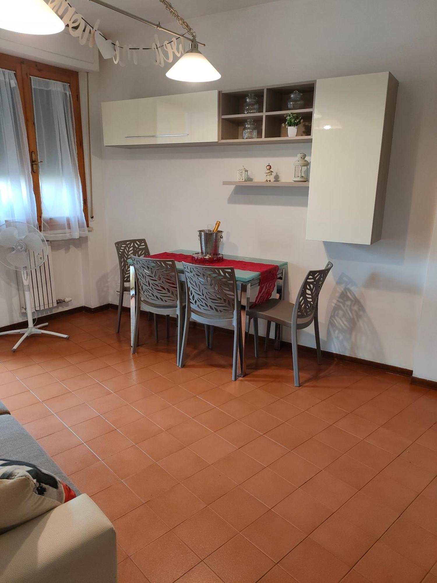 Benvenuti A Casa Leilighet Pisa Eksteriør bilde